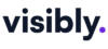 Visibly logo downscaled